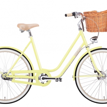 Велосипеды Купить Creme Molly Limone